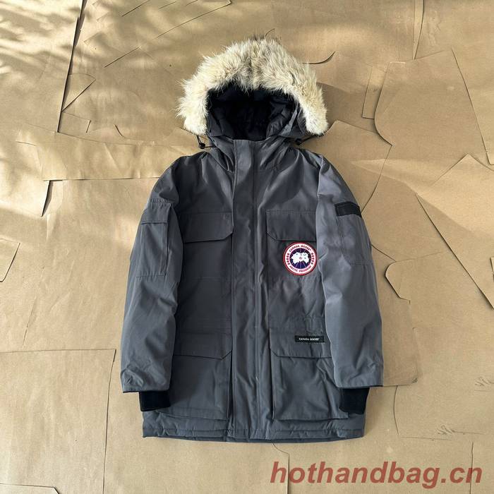 Canada Goose Top Quality Couple Down Coat CGY00010-3